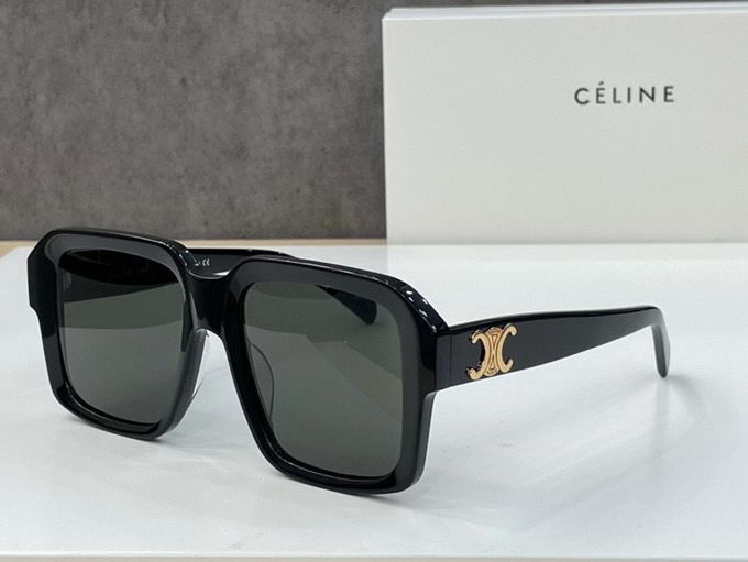Celine Sunglasses AAA+ ID:20220728-86